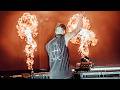 Armin van Buuren live at Touquet Music Beach Festival 2026