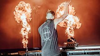 Armin van Buuren - Live @ Touquet Music Beach Festival 2026