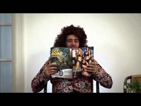 IIIIIIIIIIIIIIIIIHH! - El Primo De Coco Sily