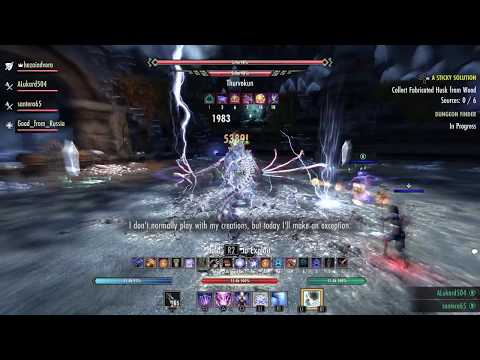 Fang Lair Hard Mode + Cold Pursuit Achievements