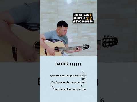 Quarentena - Nilton Cezar