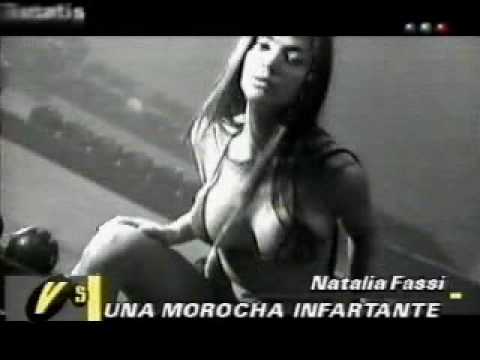 Video explosivo, de Natalia Fassi III