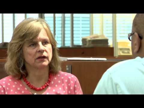 New York Times Columnist Nicholas D. Kristof answers viewers' questions