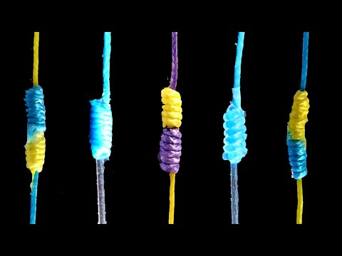 Best 5 Fishing Knots For Connecting Fishing Lines