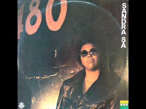 Sandra Sa - LP 1982 - Album Completo/Full Album
