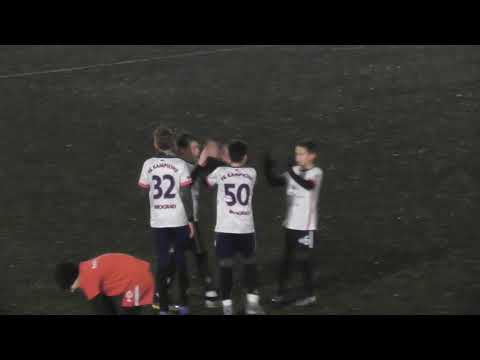 Kampione 6:0 IMT - Sport Brothers Liga 2021 Orange A U11