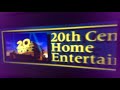 Opening To King Of The Hill Season 2 2003 DVD Disc 2