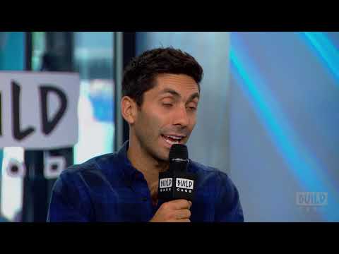 Nev Schulman Talks About The Evolution Of Catfishing