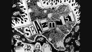 SPAZM 151 freedom/tear it up