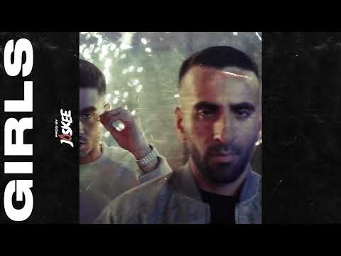 Jamule x Pa Sports x Fourty Type Beat 'Girls' Free Trap Beats 2022 - Rap Instrumental (prod. Joskee)