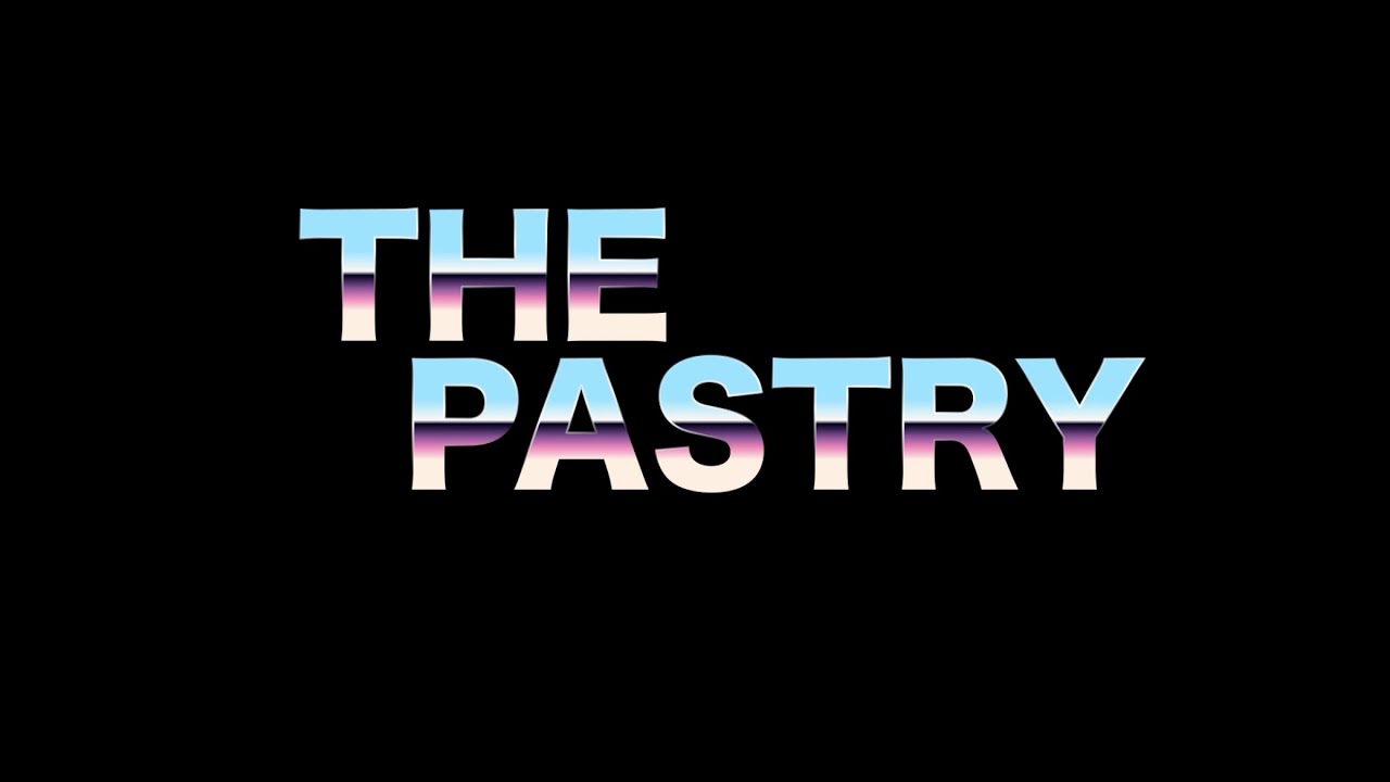 The Pastry