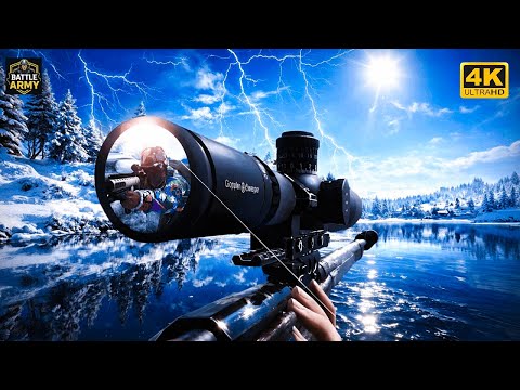 🔴PUBG PC : MIRAMAR SOLO SNIPER AWM GAMEPLAY (No Commentary)