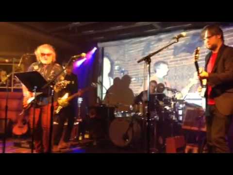 Scott McCaughey - Make the Grade (Brian Berg)