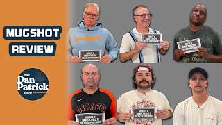 Look In: Dan and the Danettes review their mugshots | 8/26/26