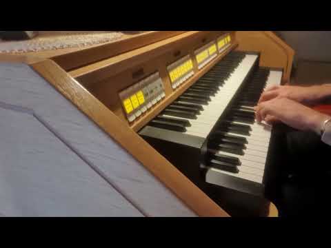 Herr, erbarme dich, Gotteslob Nr. 157 (Orgel, Organ)