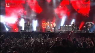 Die Toten Hosen - Tage wie diese (Rock am Ring 2012)