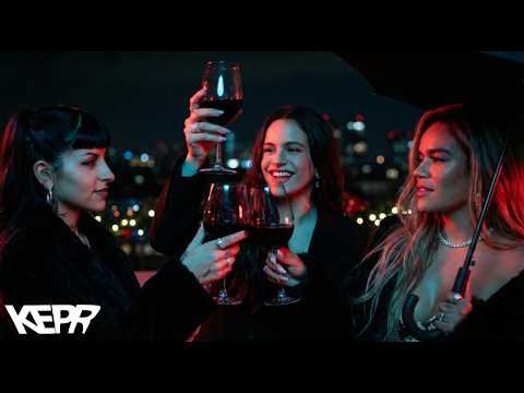 Cazzu, Rosalia, Karol G - Enero Empieza Sin Ti (Estreno 2026)