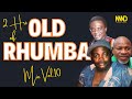 DJ NAAD OLD RHUMBA MIX FT TPOK JAZZ FRANCO SIMARO LUTUMBA JOSKY KIAMBUKUTA MADILU NYBOMA
