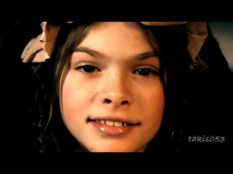 STIVE MORGAN -  Little Angel  (Music Video)