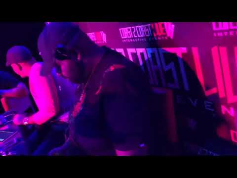 Recap for Coast 2 Coast LIVE | Los Angeles Edition 7/15/18