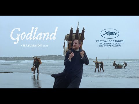 Thumbnail of the video: Arrival