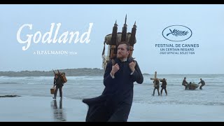 Godland (2022) Video