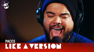 Paces covers LDRU &#39;Keeping Score&#39; Ft. Guy Sebastian for Like A Version