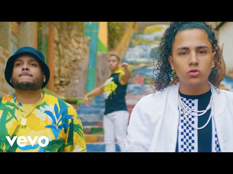 El Chevo - Asi Lo Hacemos en la H (Official Video) ft. Davis Flow