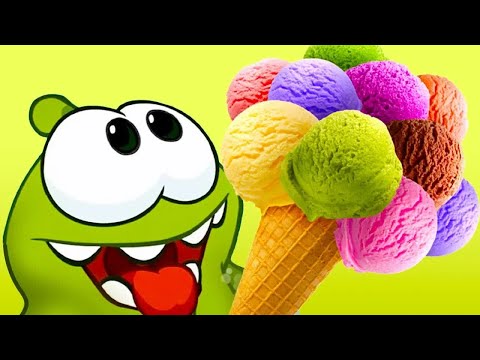 OM NOM Stories All Episodes Сompilation all Seasons 💚 Super Toons TV - Best Cartoons