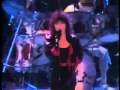 Pat Benatar - Anxiety (Get Nervous) LIVE 1982 ...