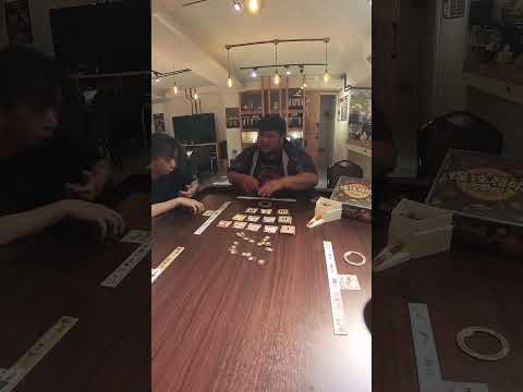 Gizmos #boardgame #boardgamelife #爆珠發明