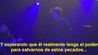 The Way It's Always Been - Brandon Flowers (traducida) NUEVA CANCIÓN 2015