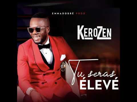Kerozen Dj - Tu seras élevé(Audio officiel)