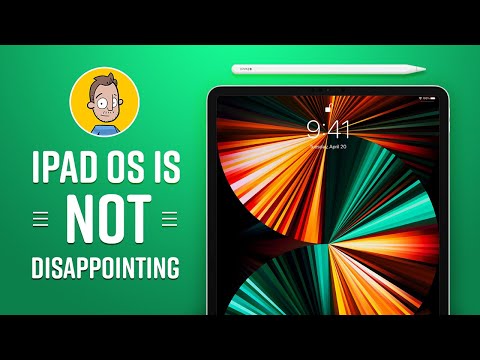 iPadOS 15 - All the New Features (WWDC)