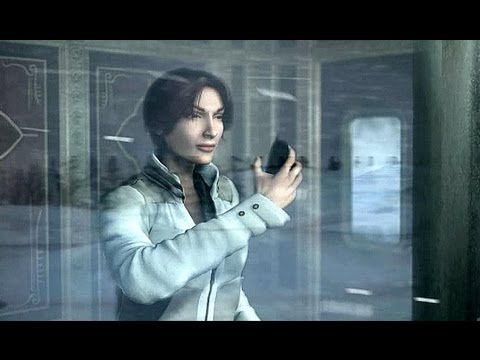 Syberia II Walkthrough - Part 1 - Upscaled to HD