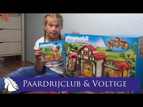 Playmobil Adventures of Ayuma 71032 Moon Fairy Spring video