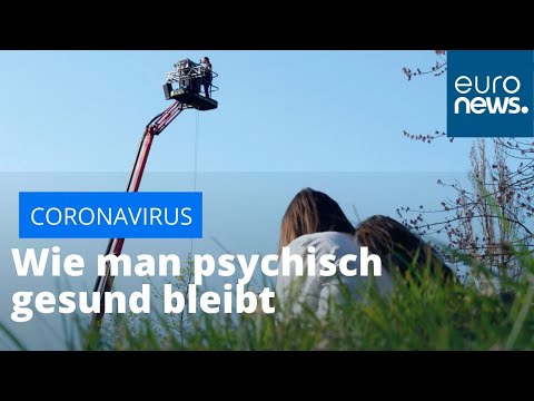 Stressfaktor Ausgangssperre: Tipps und Tricks zum Überstehen der Corona-Krise vom Psychiater
