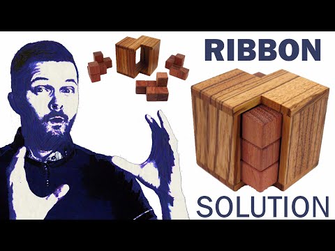 Ribbon from Pelikan - Solution