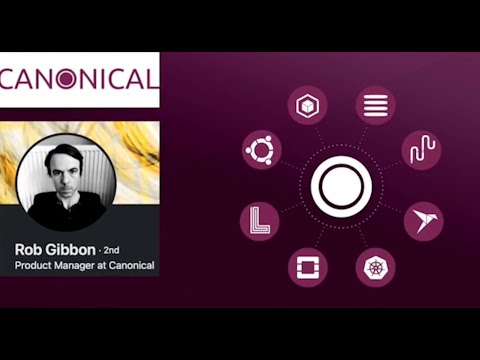 New Horizon Cloud Interview Series 1 - CANONICAL