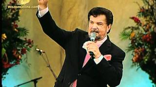 Dr. Mike Murdock - 7 Things Every Child Should Expect From Their Father