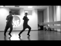 REBILAS Marcin choreography - Vikter Duplaix 'Nothing like your touch'