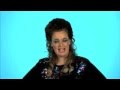 Leslie Hall S Cool Trick Crazy Woman