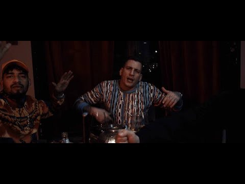 GZUZ ft. MAXWELL ►GHETTO SILVESTER◄ (prod.The Cataracs)(REMIX)