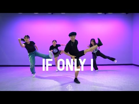 Loud Luxury x Two Friends feat. Bebe Rexha - If Only I  / choreography - Woogie / 원흥댄스학원