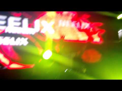 NEELIX - INDUSTRIA IN WHITE 9/01