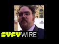 What Happened The Death Of Superman Lives With Director Jon Schnepp SYFY WIRE