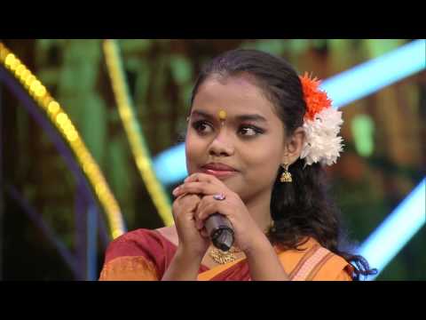 Indian Voice Junior I Episode 140 - part 1 I Mazhavil Manorama