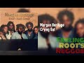 Crying Out - Morgan Heritage