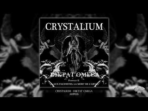 Crystalium - Mon Intime Génocide