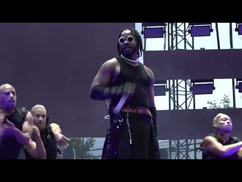 Channel Tres | Controller | live OUTLOUD, June 1, 2024